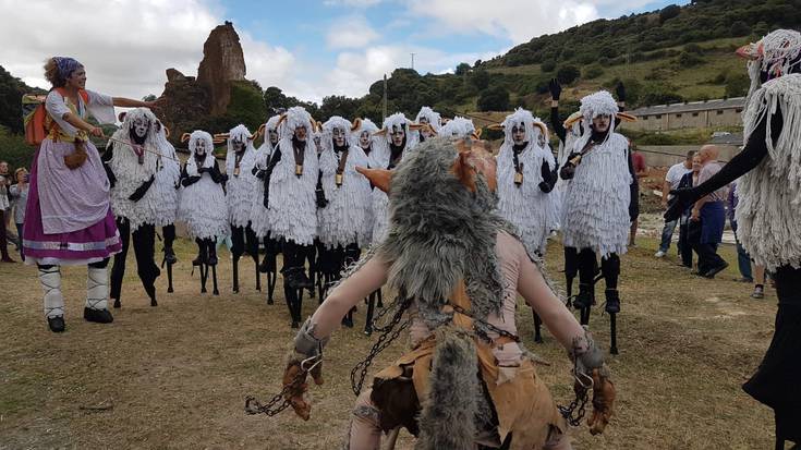 Orritz-Iskidi taldeko "artaldea" handitu da