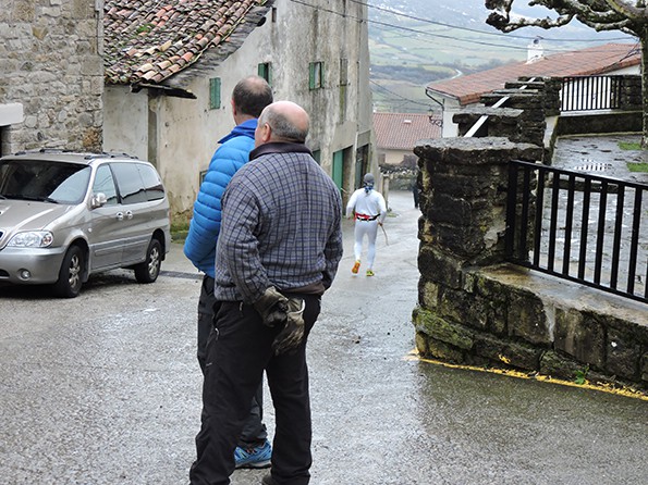 Atzo gogotsu atera ziren jotzera Unanun - 19