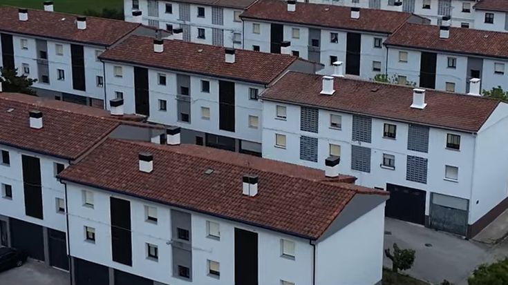 Biziberri sari bat Uharte Arakilera