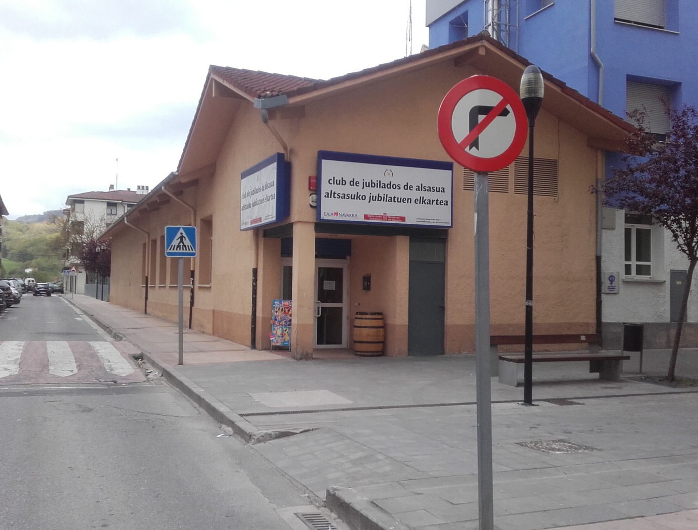 Kultur astea jubilatu elkartean