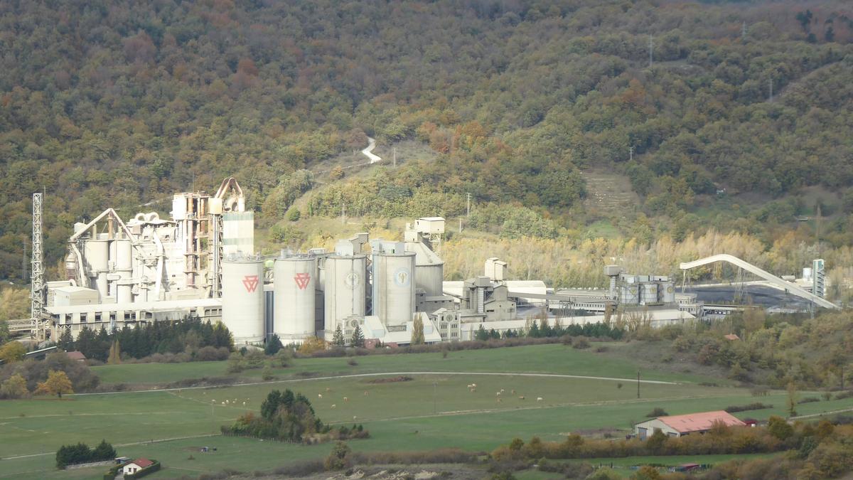 Porlandegiak beste lehengai bat erabiltzeko baimena jaso du