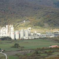 Cementoseko erraustegiaren inguruko hitzaldia