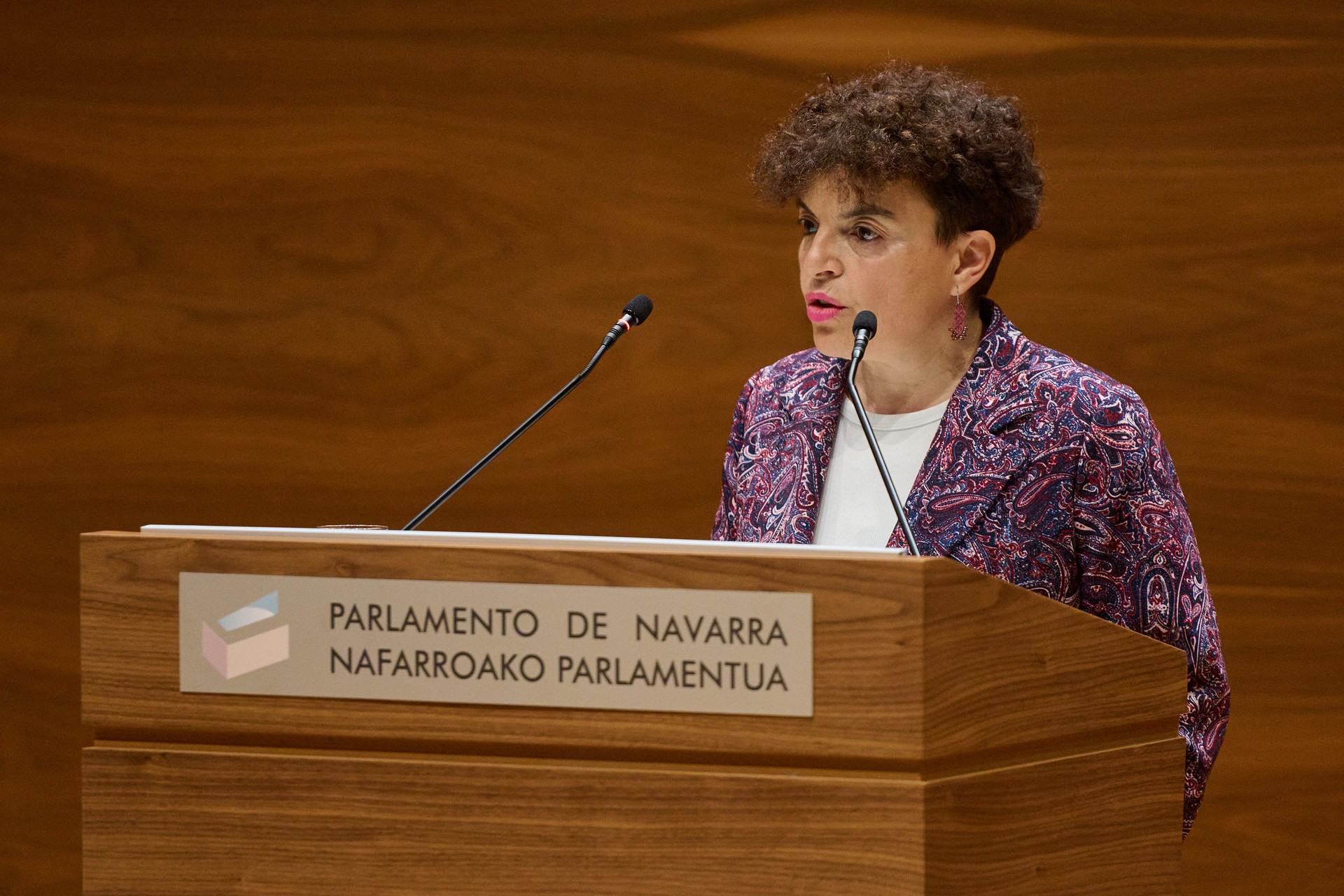 Maiz izanen da EH Bilduko zerrendaburua