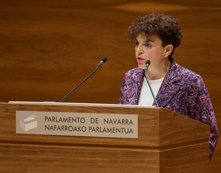 Maiz izanen da EH Bilduko zerrendaburua
