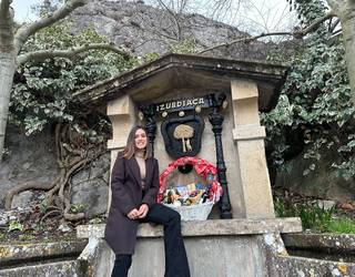 "Zerbait gustatzen bazaizu hori egiteko denbora atera behar duzu; motibatu"