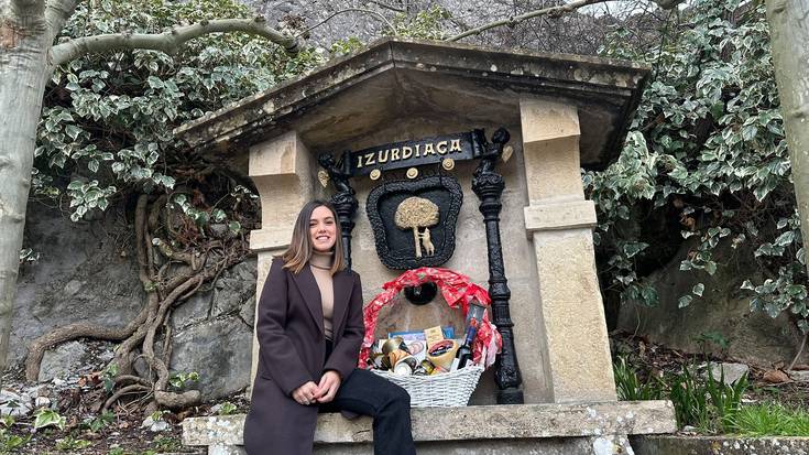 "Zerbait gustatzen bazaizu hori egiteko denbora atera behar duzu; motibatu"