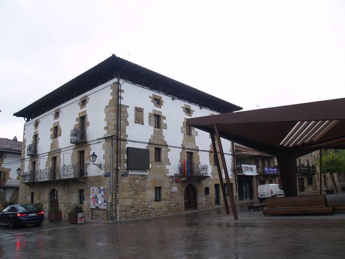 Udalak langabe bat kontratatuko du