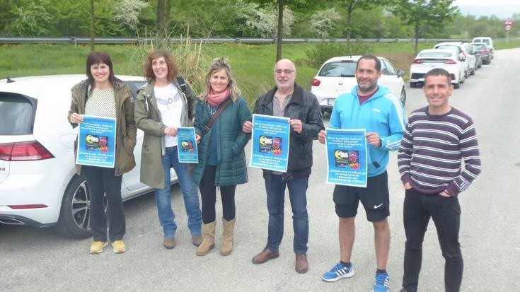 Mank-ek 5,6 milioi euroko inbertsioak eginen ditu