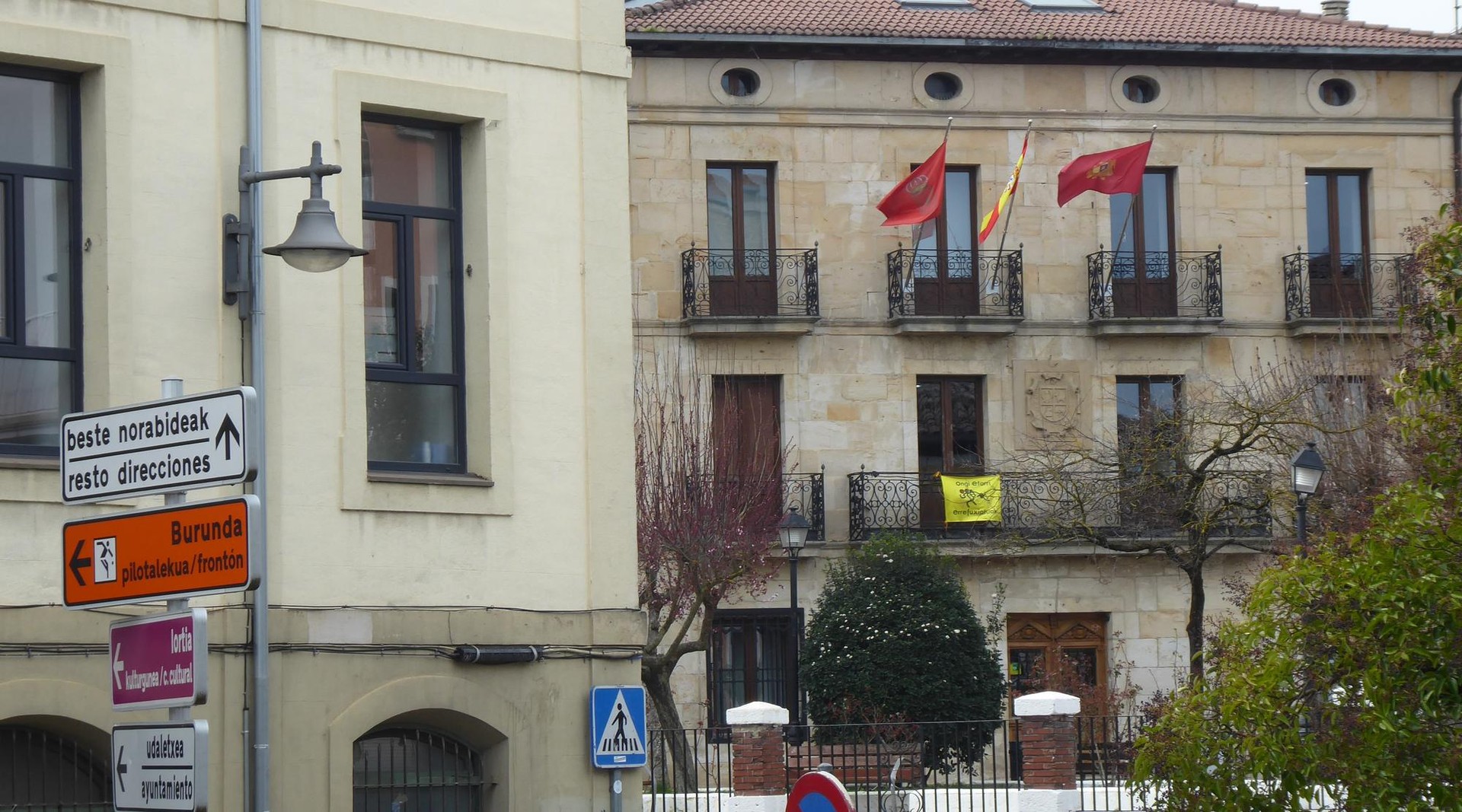 Irabazi asmorik gabeko entitateendako laguntzen deialdia egin du udalak