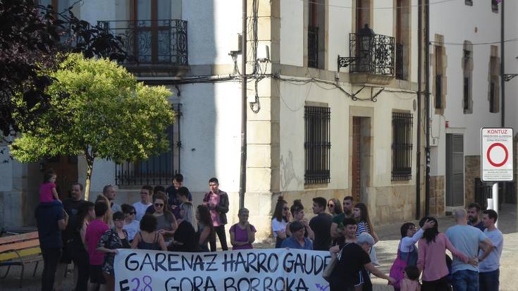 “Sistema kapitalista zisheteropatriarkala desegin eta beste bat eraiki nahi dugu”