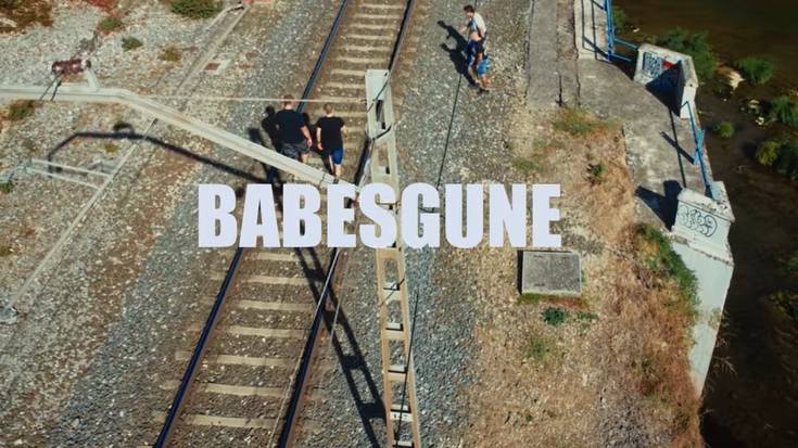 Asteburuko kontuak eta Streetwise taldearen azken lanaren aurkezpena