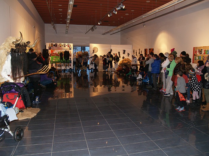 Iortia kultur guneak Altsasuko ihote segizioa hartu du - 25