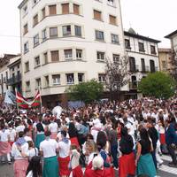 Festa nagusi izanen da Altsasun