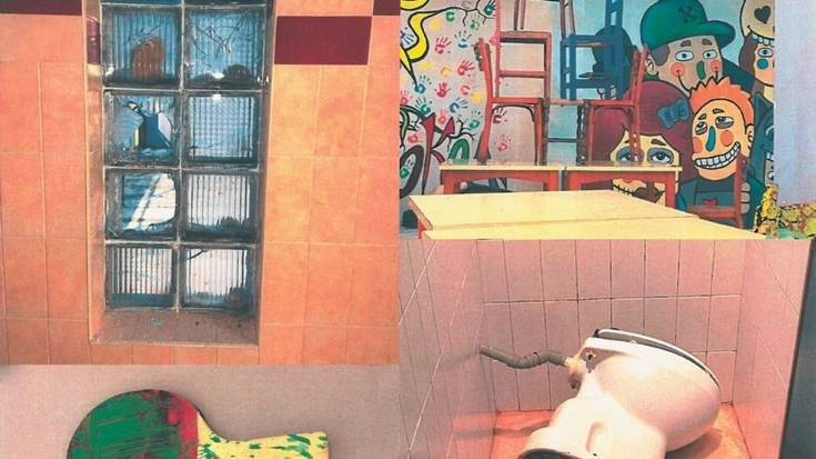 Gaztetxokoa asteburuan itxita egonen da