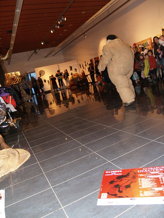 Iortia kultur guneak Altsasuko ihote segizioa hartu du - 6