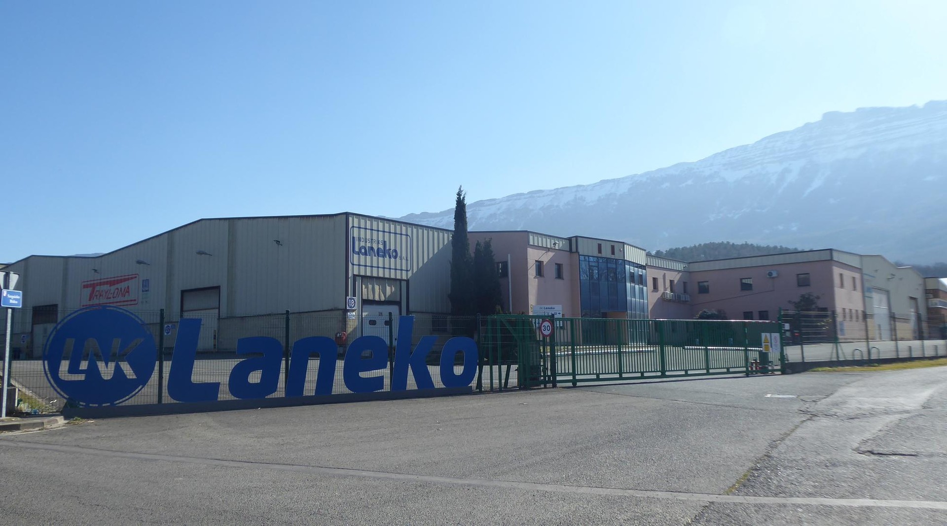 Ikerketa eta Garapenerako 350.000 euro