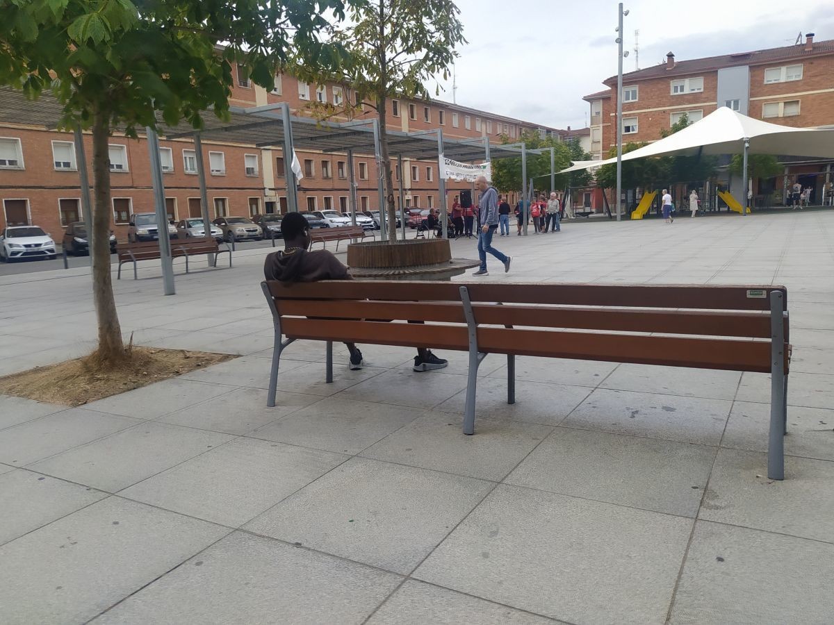 Euskarara hurbiltzeko ikastaroa antolatu dute Altsasun