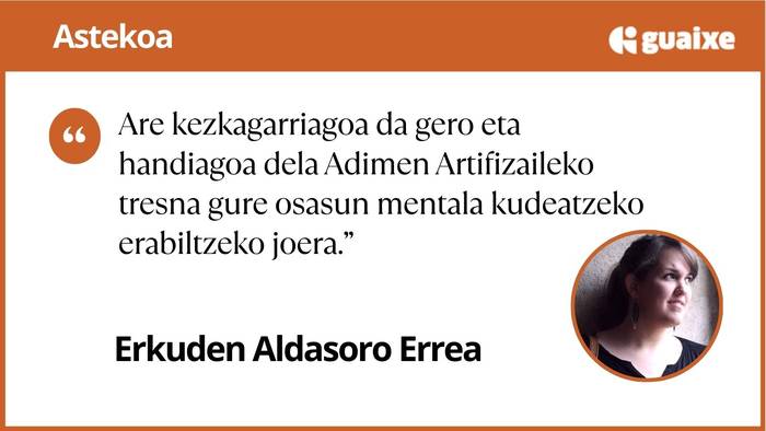 Adimen artifiziala