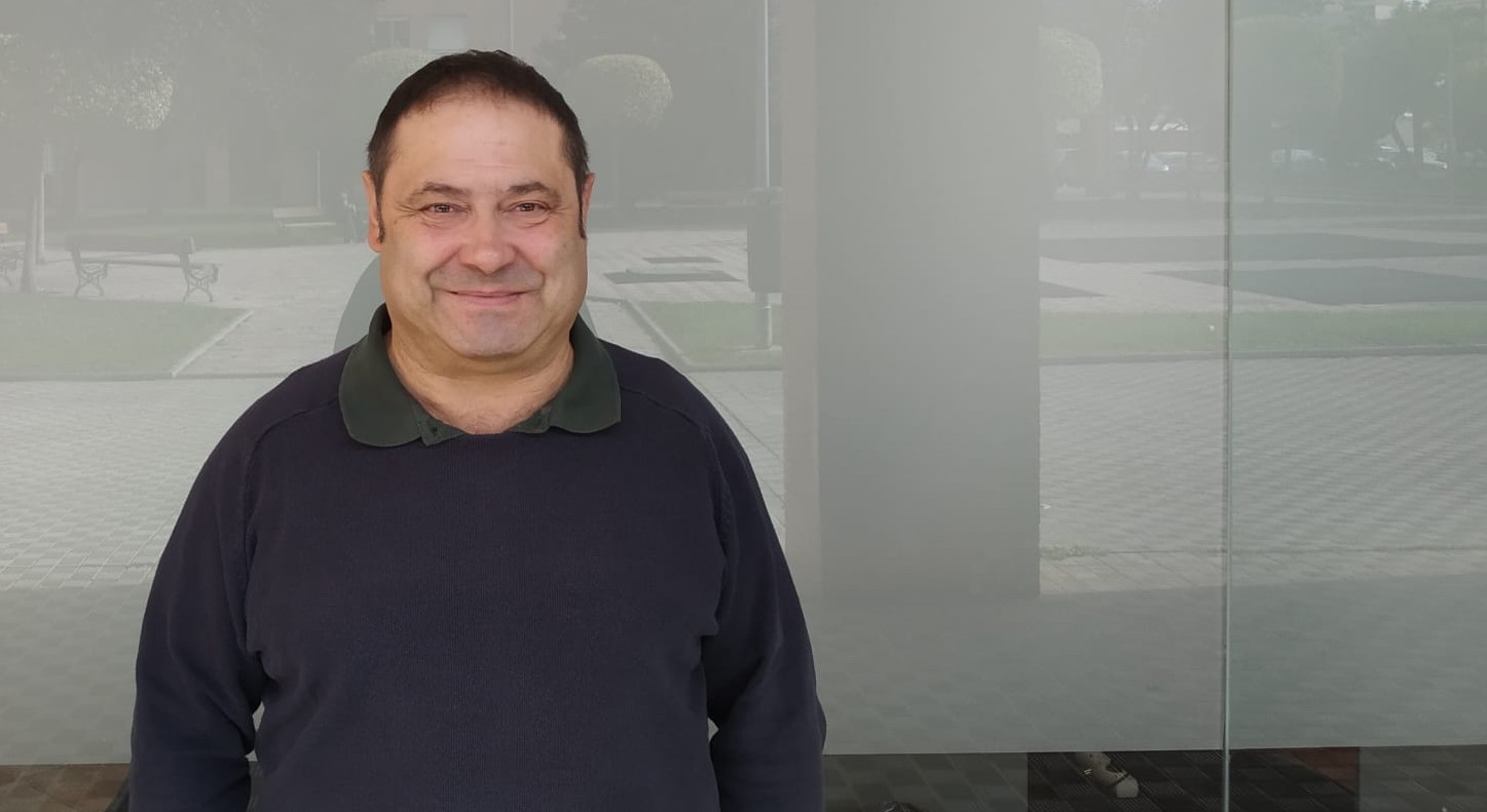 “Euskararen aldeko gehiengo soziala eraiki nahi dugu”