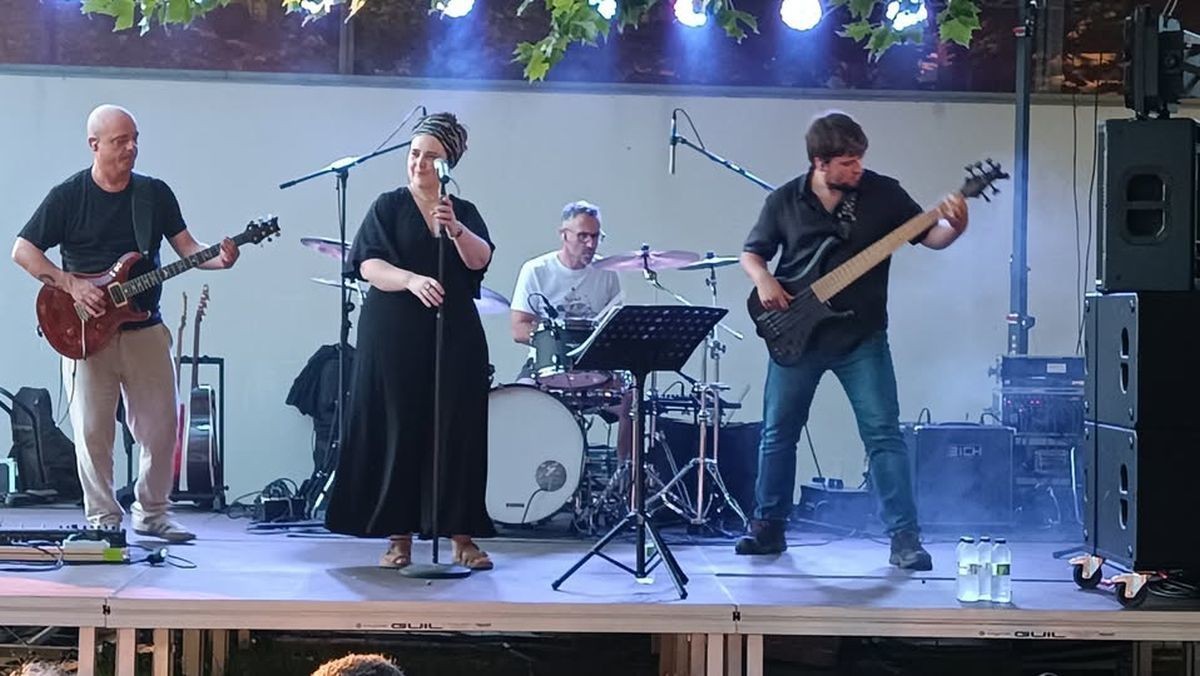 Plazetan Hogei Berriro, eta askoz gehiago