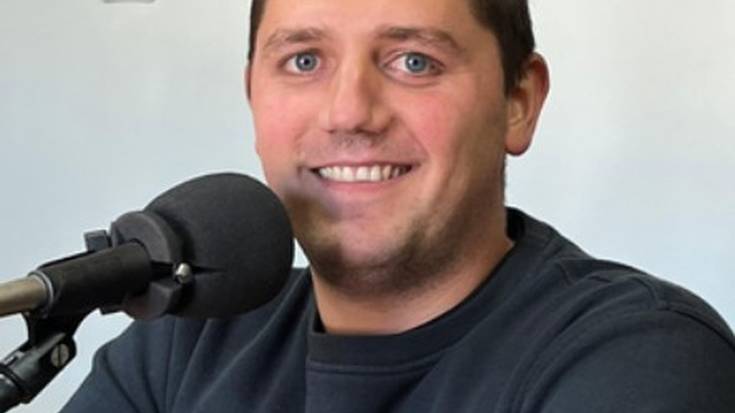 Aralar irratian hemendik aurrera bi ahots izango ditugu