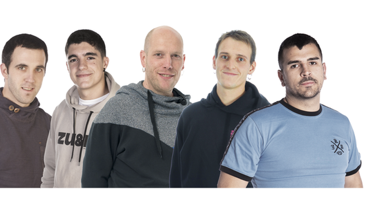 Auritzen hasiko da Nafarroako Bertsolari Txapelketa