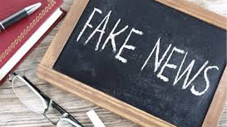 Albiste faltsuen inguruko ikastaroa