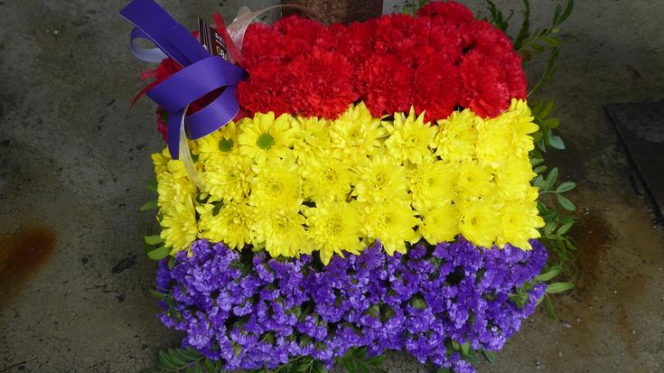 Errepublikaren aldeko aldarria