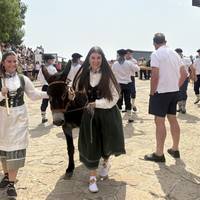 Astoarekin Aralarrera