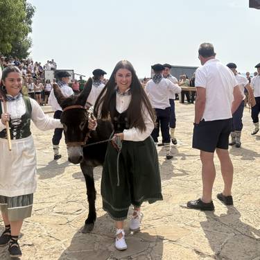 Astoarekin Aralarrera