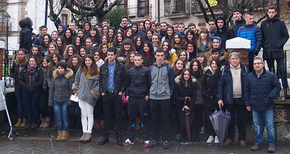 Urduritasuna kintoen buruen aukeraketan - 15