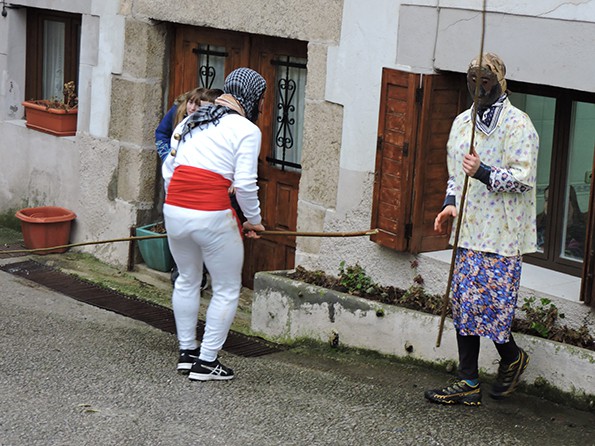 Atzo gogotsu atera ziren jotzera Unanun - 35