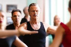 'Rumba terapia' zineforum filmaren emanaldia