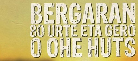 Orain, presoak kalera!!
