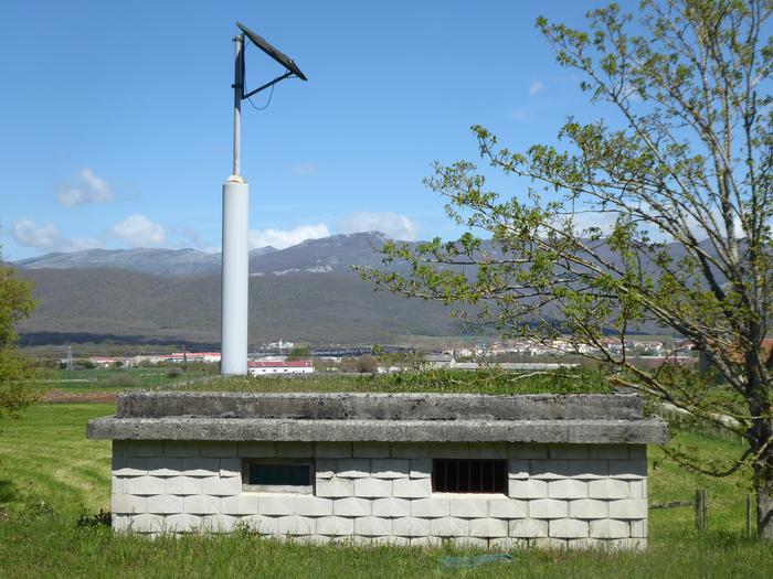 Beharrezkoa den ura bakarrik erabiltzeko deia