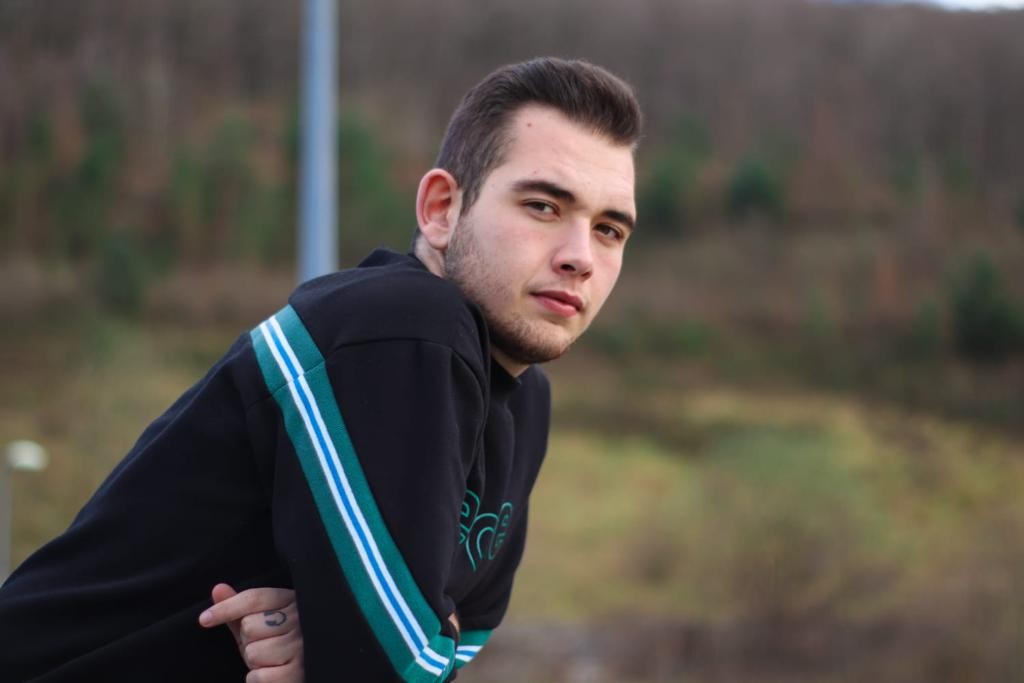 "'Altsasu' nire bizitzako esperientzia izan da"