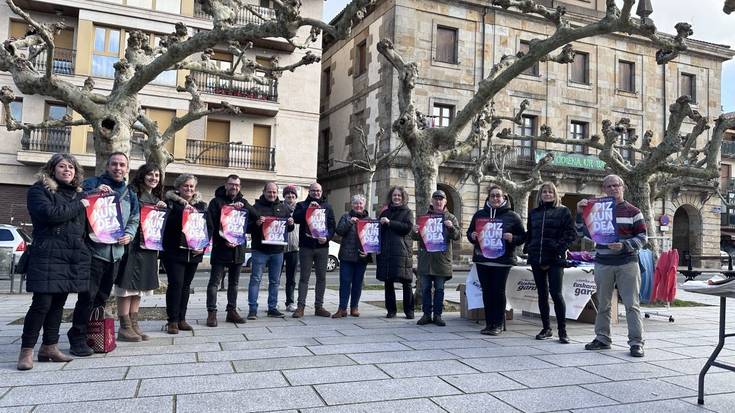 Euskararendako Pizkundea