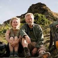 'El sendero de la sal' filmaren emanaldia