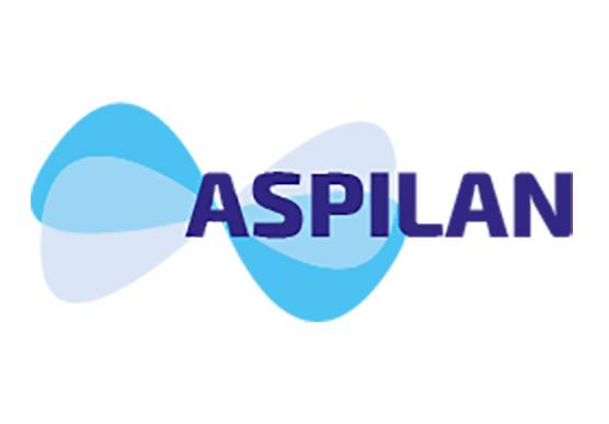 ASPILAN logotipoa