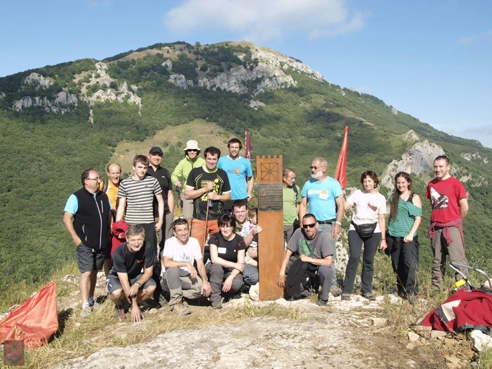 Irurita eta Aixita gazteluez gehiago jakiteko