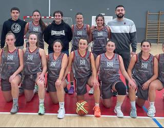 CBASK, bolada onarekin jarraitzera