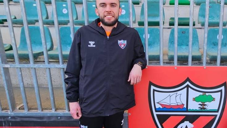 "Futbol analistok astebeteko aurrerapenarekin lan egiten dugu"