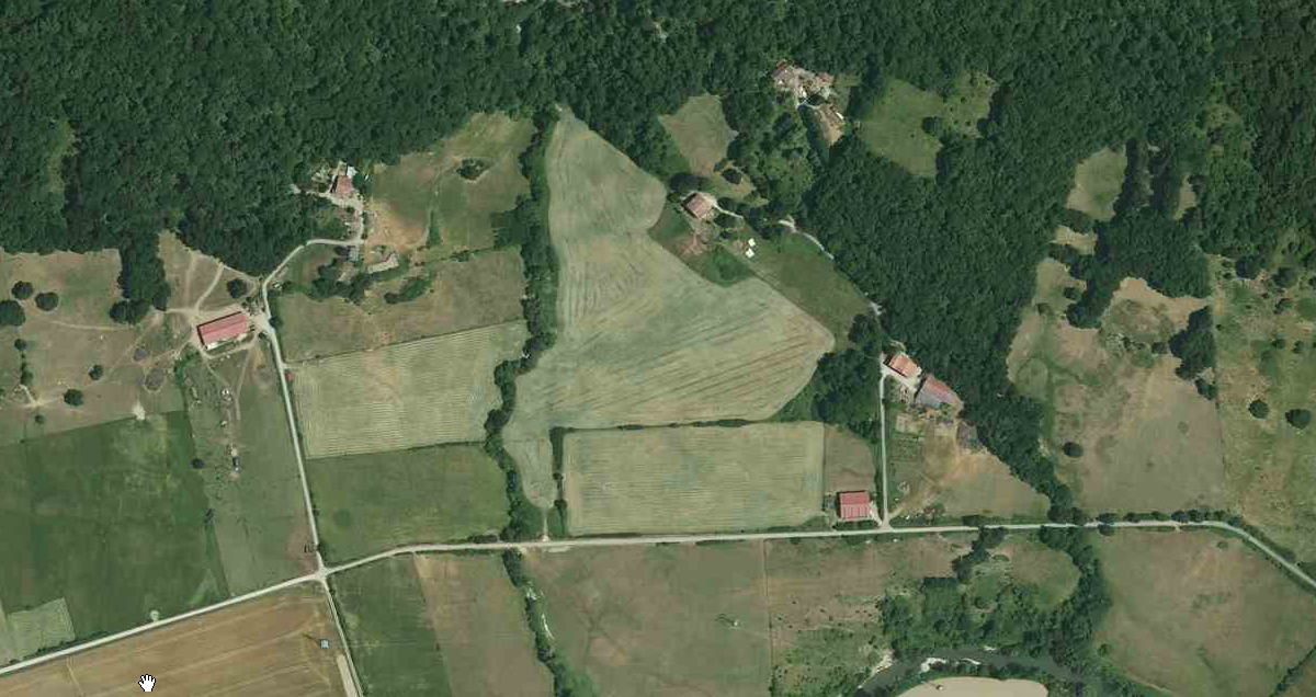 Lau oilategi mugikor jarri nahi dituzte