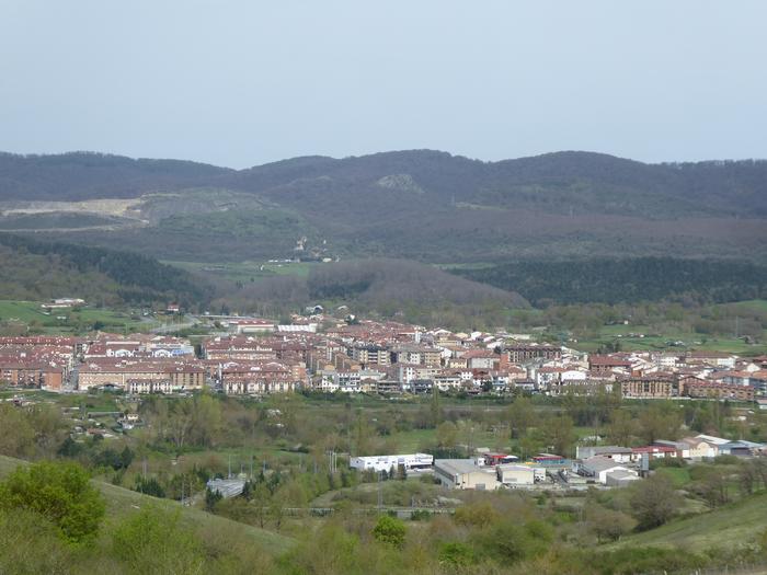 Altsasuk badu balorazio txostena