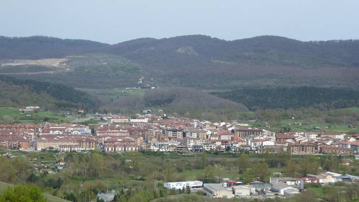 Altsasuk badu balorazio txostena