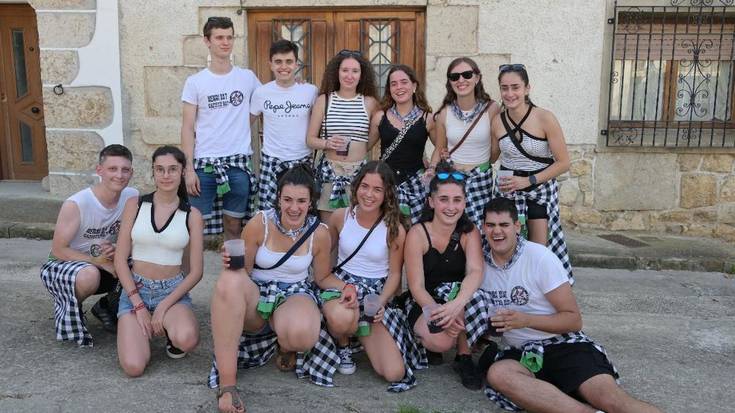 "Lehia baino gehiago ongi pasatzea da kontua"