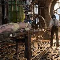 'Frankenstein' filmaren emanaldia