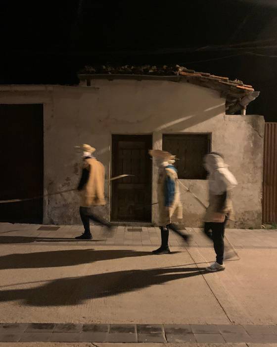 Arbizun, mozorroak eta txatarrak