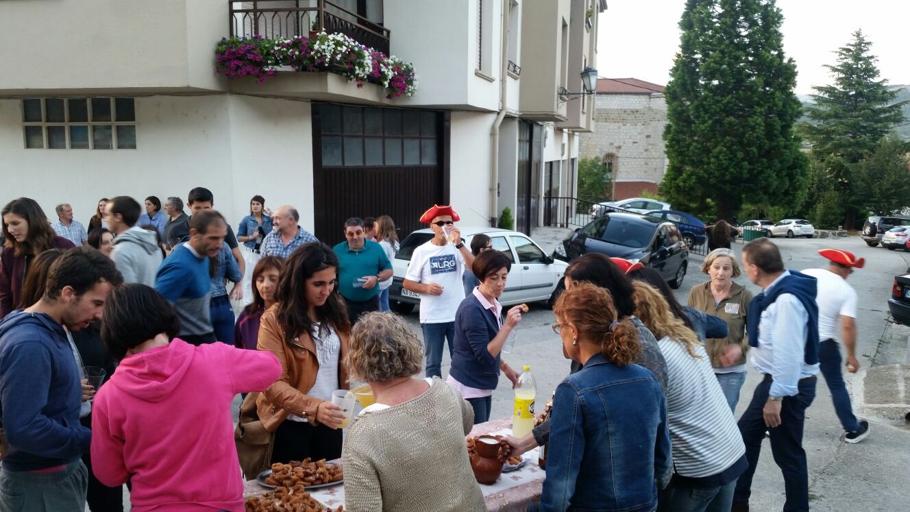 Bihar ospatuko da Harleze eguna 