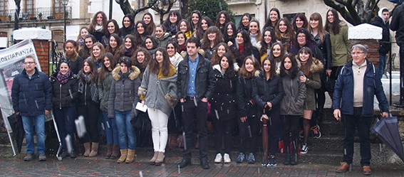 Urduritasuna kintoen buruen aukeraketan - 16